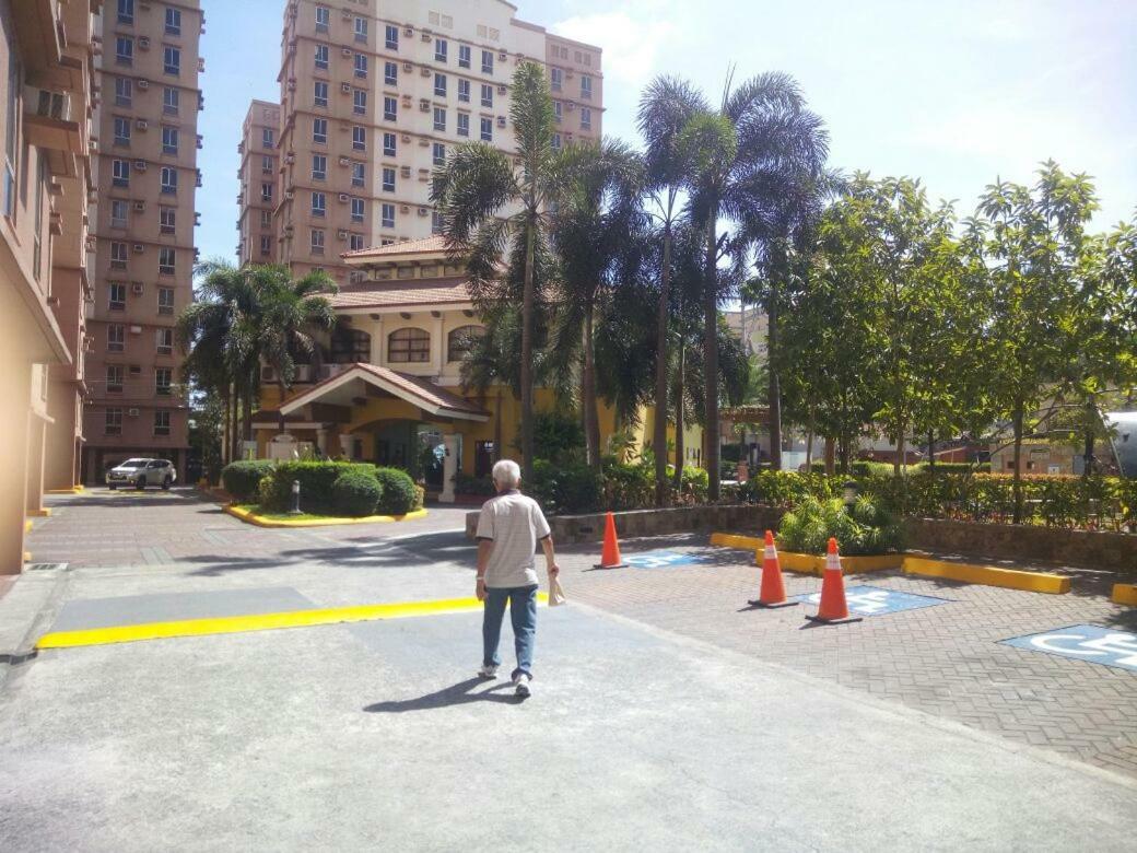 2Br Avida Tower Near Naia Airport Apartment Manila Exterior photo