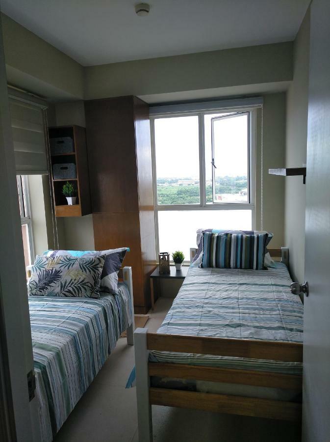 2Br Avida Tower Near Naia Airport Apartment Manila Exterior photo