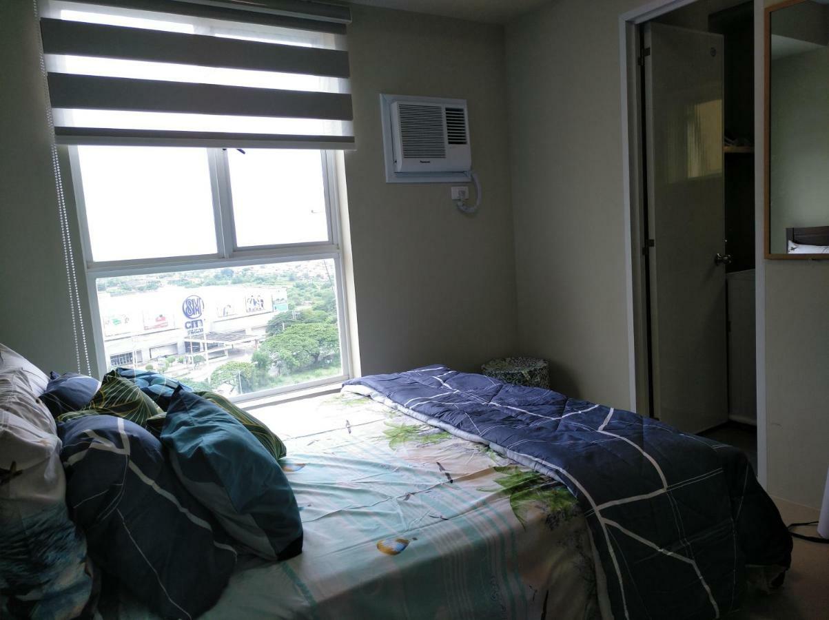 2Br Avida Tower Near Naia Airport Apartment Manila Exterior photo