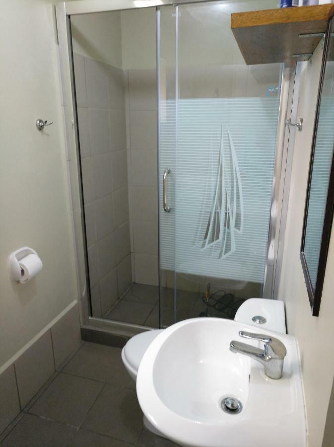 2Br Avida Tower Near Naia Airport Apartment Manila Exterior photo